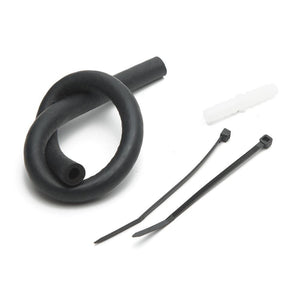 Planet Gates Car Racing Red & Black Intercooler Recirculation Blow Off Valve BOV Kit For Subaru WRX 2.0L Turbo 15-17 EPFBOV1093