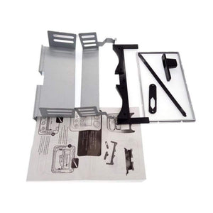 Planet Gates Car Radio Fascia for RENAULT Logan Sandero DACIA Duster Facia Frame Panel Dash Adapter CD trim Bezel Frame