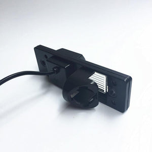Planet Gates Car Rear View Reverse backup Camera rearview parking For CHEVROLET EPICA/LOVA/AVEO/CAPTIVA/CRUZE/LACETTI