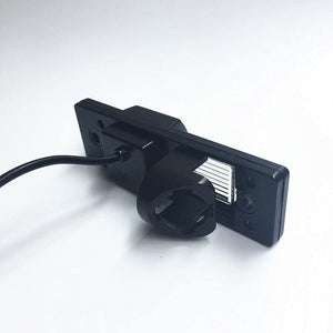 Planet Gates Car Rear View Reverse backup Camera rearview parking For CHEVROLET EPICA/LOVA/AVEO/CAPTIVA/CRUZE/LACETTI