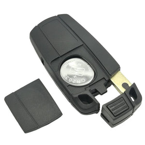 Planet Gates Car Remote Control Key For BMW CAS 3 System 1 3 5 Series ID46 PCF7944 Chip 315/434/868 Mhz Auto Smart Card Key