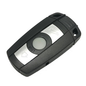 Planet Gates Car Remote Control Key For BMW CAS 3 System 1 3 5 Series ID46 PCF7944 Chip 315/434/868 Mhz Auto Smart Card Key
