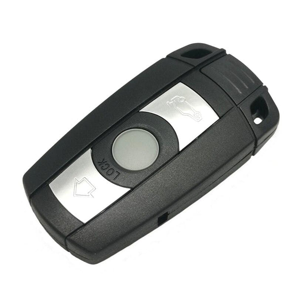 Planet Gates Car Remote Control Key For BMW CAS 3 System 1 3 5 Series ID46 PCF7944 Chip 315/434/868 Mhz Auto Smart Card Key