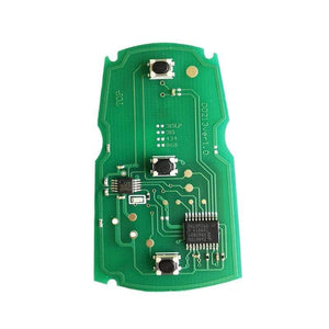 Planet Gates Car Remote Control Key For BMW CAS 3 System 1 3 5 Series ID46 PCF7944 Chip 315/434/868 Mhz Auto Smart Card Key