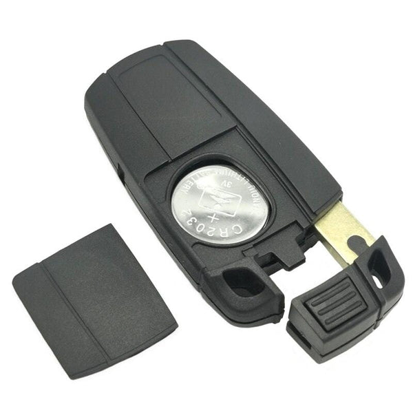 Planet Gates Car Remote Control Key For BMW CAS 3 System 1 3 5 Series ID46 PCF7944 Chip 315/434/868 Mhz Auto Smart Card Key
