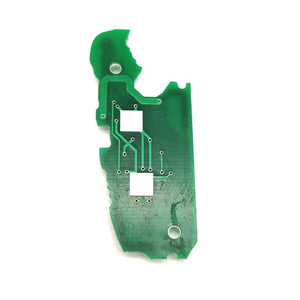 Planet Gates Car Remote Key For Audi A3 S3 TT A4 S4 2005-2013 Years Part Number 8P0837220D 434Mhz 48 Chip Auto Smart Control Key