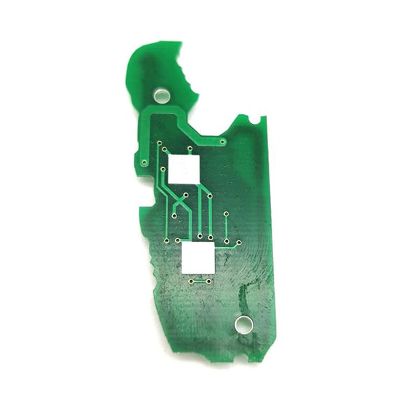 Planet Gates Car Remote Key For Audi A3 S3 TT A4 S4 2005-2013 Years Part Number 8P0837220D 434Mhz 48 Chip Auto Smart Control Key