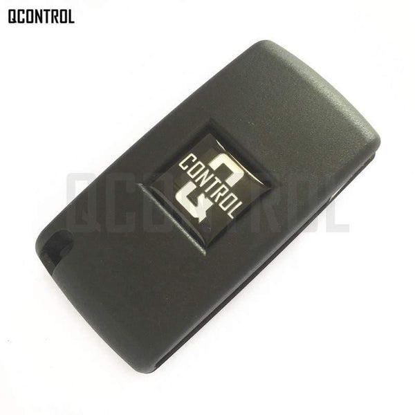 Planet Gates Car Remote Key Work for CITROEN C1 C2 C3 C4 C5 Berlingo Picasso Vehicle Control Alarm (CE0536 ASK/FSK, 3 Buttons VA2)