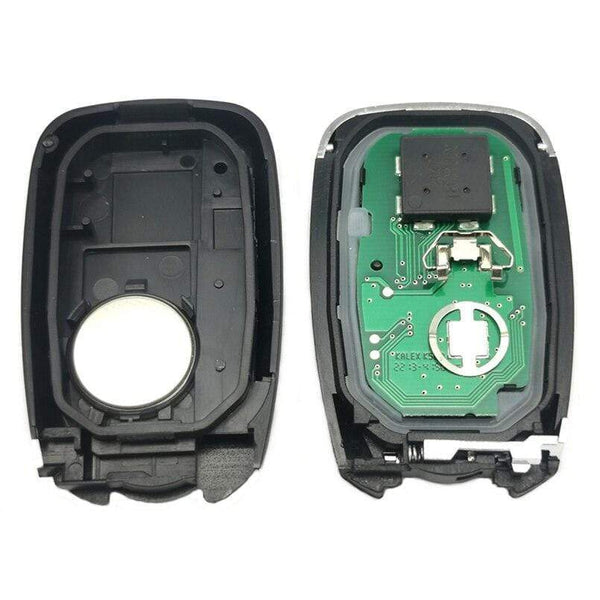 Planet Gates Car Remote Keyless Entry For Chevrolet Cruze Spark Camaro Equinox  Malibu 2017 2018 ID46 434Mhz FCC HYQ4EA Car Key