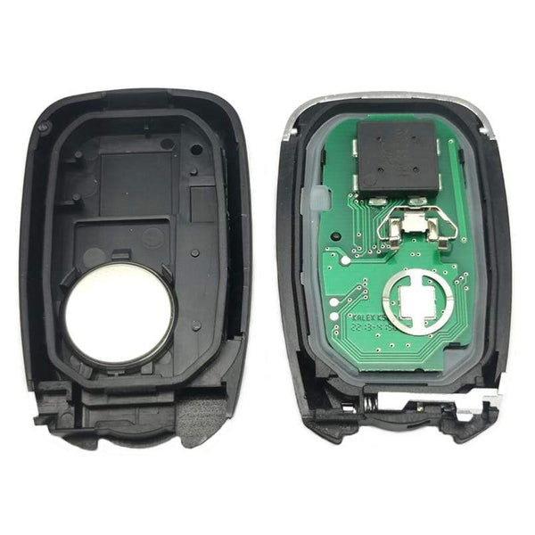 Planet Gates Car Remote Keyless Entry For Chevrolet Cruze Spark Camaro Equinox  Malibu 2017 2018 ID46 434Mhz FCC HYQ4EA Car Key