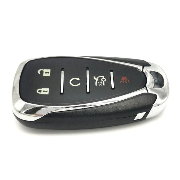 Planet Gates Car Remote Keyless Entry For Chevrolet Cruze Spark Camaro Equinox  Malibu 2017 2018 ID46 434Mhz FCC HYQ4EA Car Key