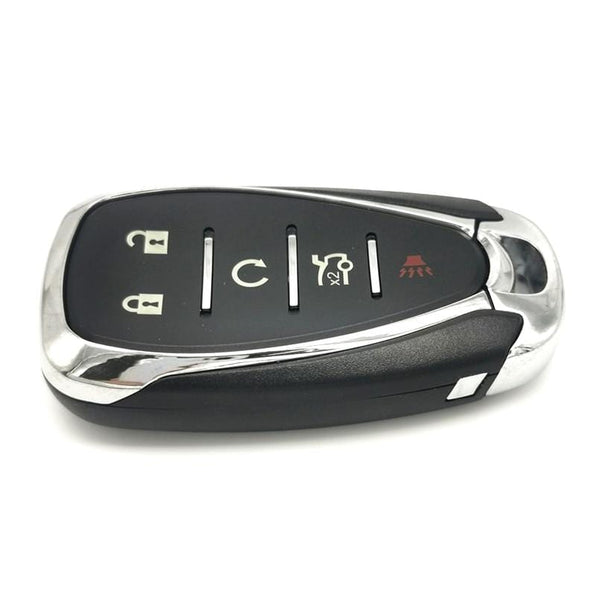 Planet Gates Car Remote Keyless Entry For Chevrolet Cruze Spark Camaro Equinox  Malibu 2017 2018 ID46 434Mhz FCC HYQ4EA Car Key