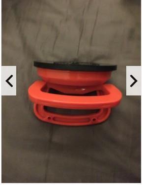 Planet Gates Car Repair Tools Vacuum Dent Puller Suction Cup Hail Damage Dents Repair Tool for Auto Motorcycle Remove Dents Hail Pits