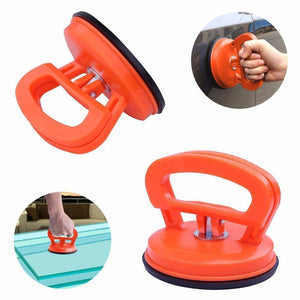 Planet Gates Car Repair Tools Vacuum Dent Puller Suction Cup Hail Damage Dents Repair Tool for Auto Motorcycle Remove Dents Hail Pits