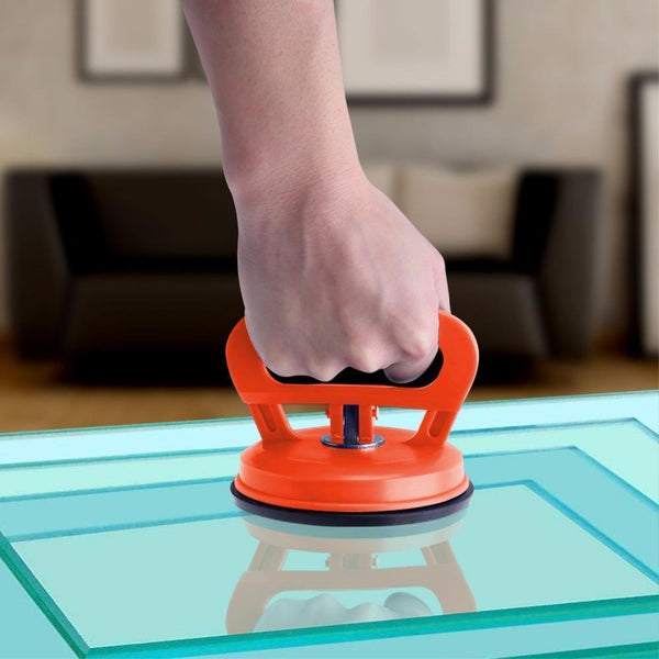 Planet Gates Car Repair Tools Vacuum Dent Puller Suction Cup Hail Damage Dents Repair Tool for Auto Motorcycle Remove Dents Hail Pits