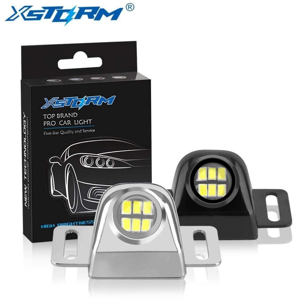 Planet Gates Car Reverse Light Backup Tail Light Auto Led Bulb Motorcycle Reversing Lamp Parking Auxiliary Light DRL 6000K White Car Styling