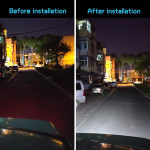 Planet Gates Car Reverse Light Backup Tail Light Auto Led Bulb Motorcycle Reversing Lamp Parking Auxiliary Light DRL 6000K White Car Styling