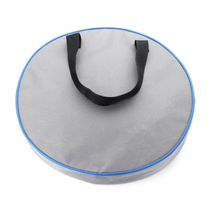 Planet Gates Car RV Caravans Wire Cable Harness Storage Bag Case Motorhome Gardening Portable Heavy Duty Cable Organizer