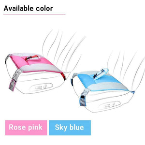 Planet Gates Car Seat Belt for Pregnant Woman Driving Safety with Car Seat Cushion Shoulder Pad Car Soft Strap Protection Cover Safety Belt