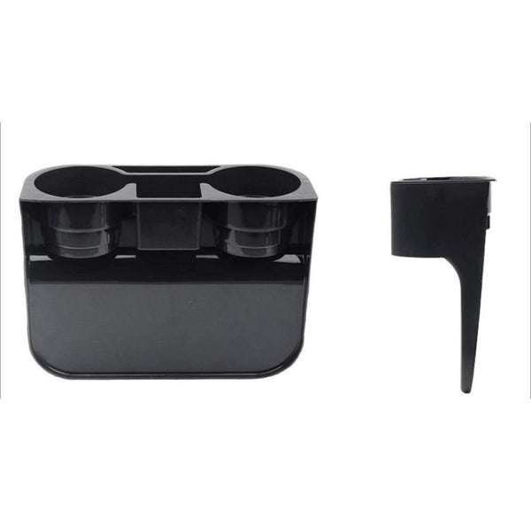 Planet Gates Car Seat Seam Wedge Cup Holder Food Drink Bottle Mount Stand Storage Organizer For Cup Small Objects Mobile Phones Cigarettes