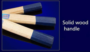 Planet Gates Car Sheet metal hammer dent repair remover tool Flat head/pointed /Square head hammer for electrician woodworking Industrial