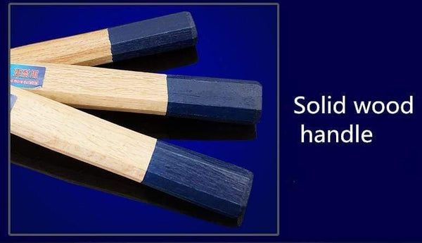 Planet Gates Car Sheet metal hammer dent repair remover tool Flat head/pointed /Square head hammer for electrician woodworking Industrial