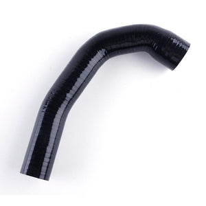Planet Gates Car Silicone Radiator Coolant Hose Kit For Jeep Wrangler TJ 4.0L 1997-2001 High Performance Pressure