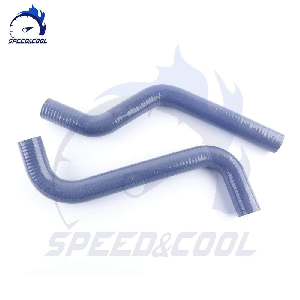 Planet Gates Car Silicone Radiator Coolant Hose Kit For Toyota Celica 2.0 GT (ST202) High Performance Pressure