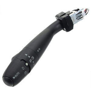 Planet Gates Car Steering Indicator Stalk Turn Signal Switch Headlight Switch Auto For Peugeot 206 207 307 301 308 3008 405 407 408 807