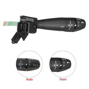 Planet Gates Car Steering Turn Signal Indicator Switch Horn PEUGEOT307 301 308 206 207 405 407 408 Headlight Switch Auto Replacement Parts