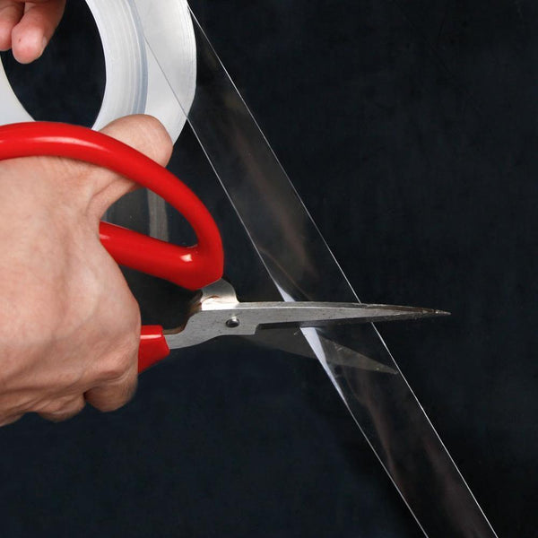 Planet Gates Car Stickers Interior Protector Film Auto Door Edge Protective Glue Car Trunk Door Sill Tape Full Body Sticker Vinyl Accessories