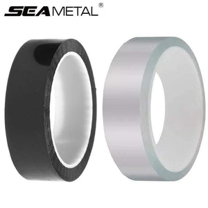 Planet Gates Car Stickers Interior Protector Film Auto Door Edge Protective Glue Car Trunk Door Sill Tape Full Body Sticker Vinyl Accessories