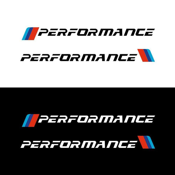 Car Stickers Side Skirt Auto Vinyl Wrap Decals For BMW e46 e90 e60 e39 f30 f10 e36 e87 x5 e70 e91 f20 g30 Tuning Car Accessories