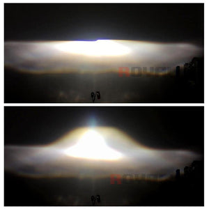 Planet Gates Car-styling Blue Hella 3R G5 Bi-xenon Headlights D2S Projector 3" Universal Auto D1S D2H Xenon Lamp Metal Lens Retrofit