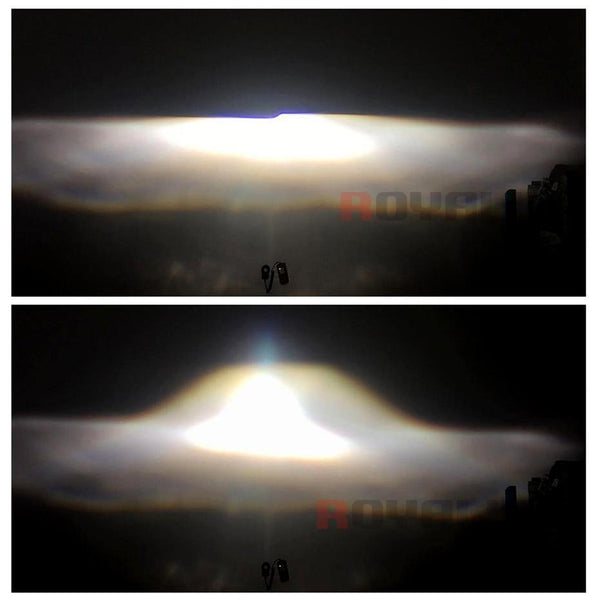 Planet Gates Car-styling Blue Hella 3R G5 Bi-xenon Headlights D2S Projector 3" Universal Auto D1S D2H Xenon Lamp Metal Lens Retrofit