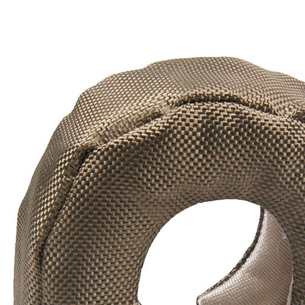 Planet Gates Car T3 Turbo Charger Heat Shield Cover Blanket Glass Fiber Protection Wrap For T3/25/28 GT25/28/30/32/35/37/26 Car Accessories