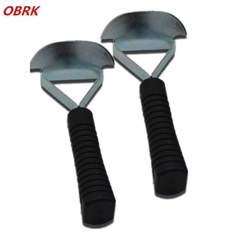 Planet Gates Car Tire Repair Tools  Scale Scraper  Tire Repair Scraper Repair Clean Tools