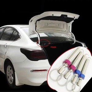 Planet Gates Car Trunk Automatic Upgrade For Remote Control Lifting Device Spring for Kia Rio K2 K3 K5 K4 Cerato,Soul,Forte,