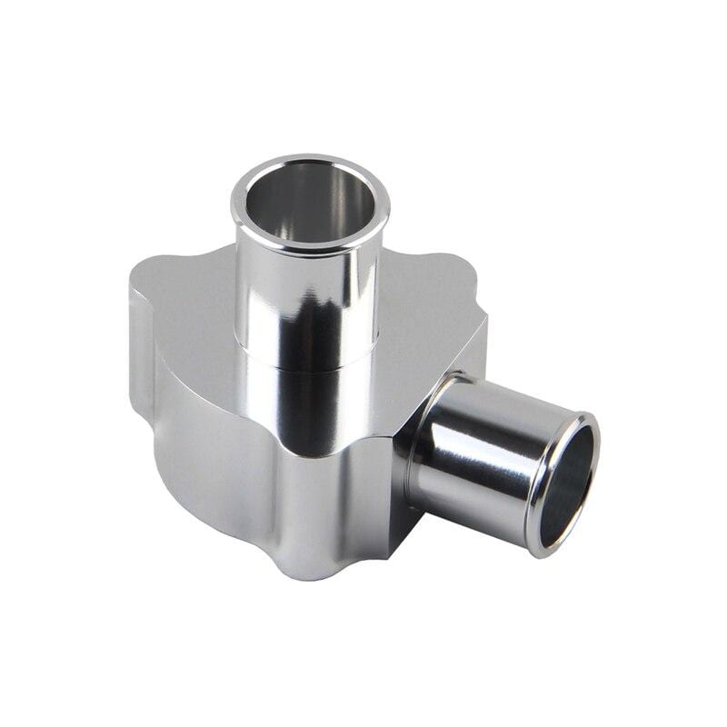 Planet Gates Car turbo 25mm dump valve Blow Off valve adapter for vw EA888 K04 GT28 GT30 vw 1147