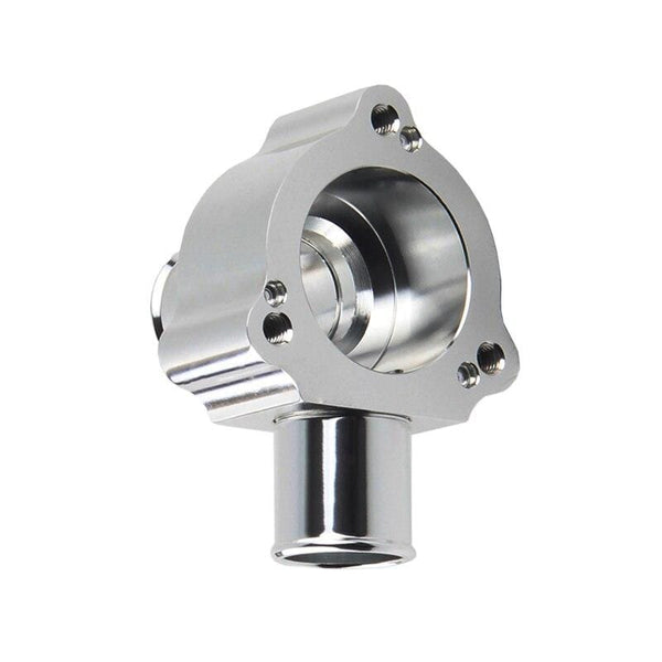 Planet Gates Car turbo 25mm dump valve Blow Off valve adapter for vw EA888 K04 GT28 GT30 vw 1147