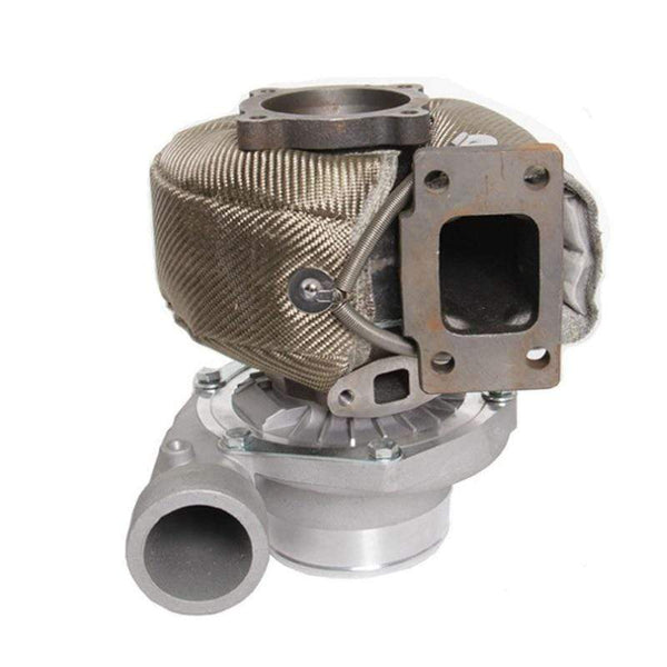 Planet Gates Car Turbo Charger Heat Shield Cover Blanket Glass Fiber Protection Wrap for T3 T25 T28 GT25 GT28 GT30 GT32 GT35 GT37