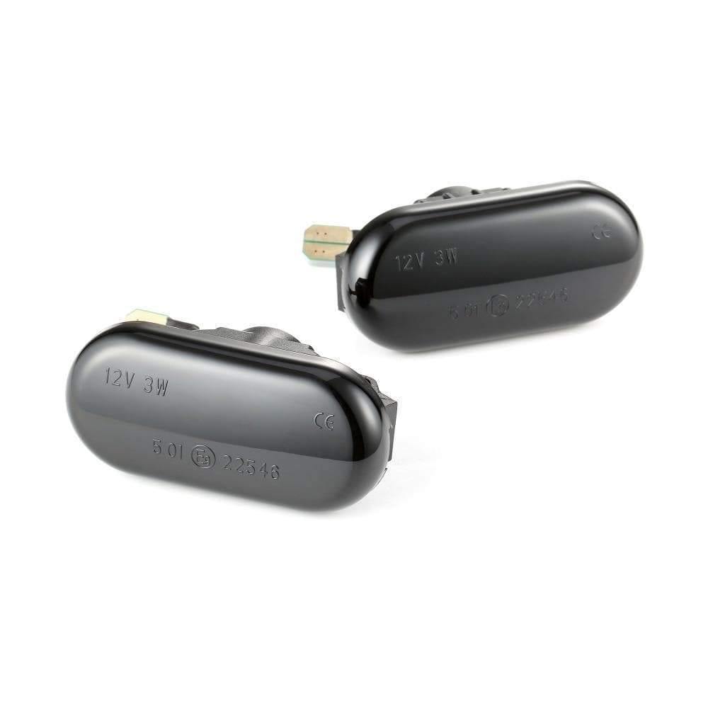 Planet Gates Car Turn Signal Lights LED Turn Indicator Blinker Lamp Signal Lamp Side Marker 26160AX00A For Nissan Qashqai Navara Micra