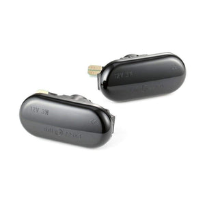 Planet Gates Car Turn Signal Lights LED Turn Indicator Blinker Lamp Signal Lamp Side Marker 26160AX00A For Nissan Qashqai Navara Micra