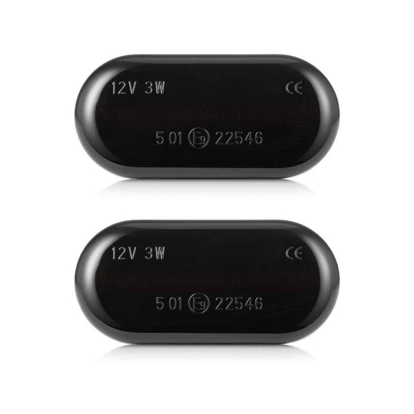 Planet Gates Car Turn Signal Lights LED Turn Indicator Blinker Lamp Signal Lamp Side Marker 26160AX00A For Nissan Qashqai Navara Micra