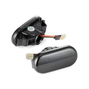 Planet Gates Car Turn Signal Lights LED Turn Indicator Blinker Lamp Signal Lamp Side Marker 26160AX00A For Nissan Qashqai Navara Micra