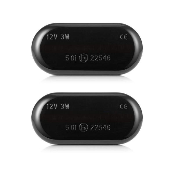 Planet Gates Car Turn Signal Lights LED Turn Indicator Blinker Lamp Signal Lamp Side Marker 26160AX00A For Nissan Qashqai Navara Micra