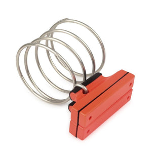 Planet Gates Car Vinyl Wrap Magnetic Support Bracket for LCD Hot Air Heat Gun Magnet Iron Ring Holder Auto Tint Car Sticker Film Tool