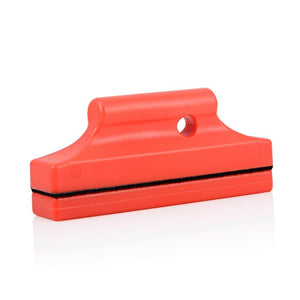 Planet Gates Car Vinyl Wrap Magnetic Support Bracket for LCD Hot Air Heat Gun Magnet Iron Ring Holder Auto Tint Car Sticker Film Tool