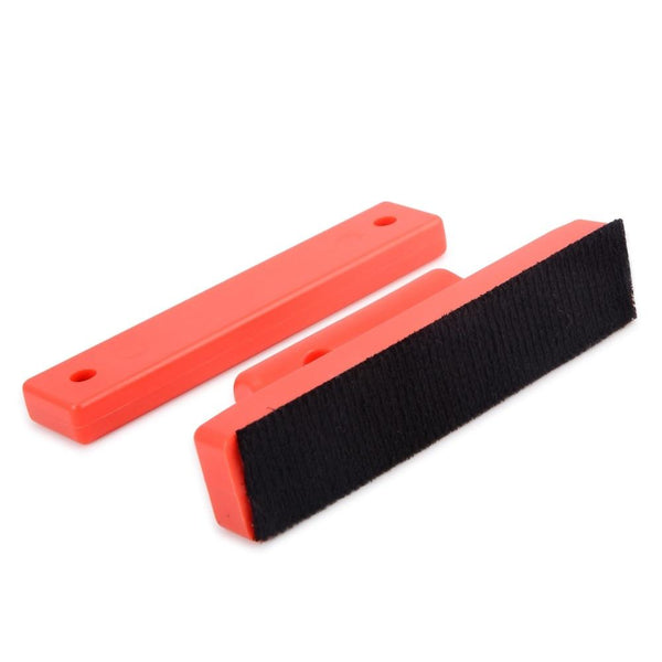 Planet Gates Car Vinyl Wrap Magnetic Support Bracket for LCD Hot Air Heat Gun Magnet Iron Ring Holder Auto Tint Car Sticker Film Tool