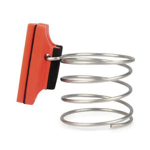 Planet Gates Car Vinyl Wrap Magnetic Support Bracket for LCD Hot Air Heat Gun Magnet Iron Ring Holder Auto Tint Car Sticker Film Tool